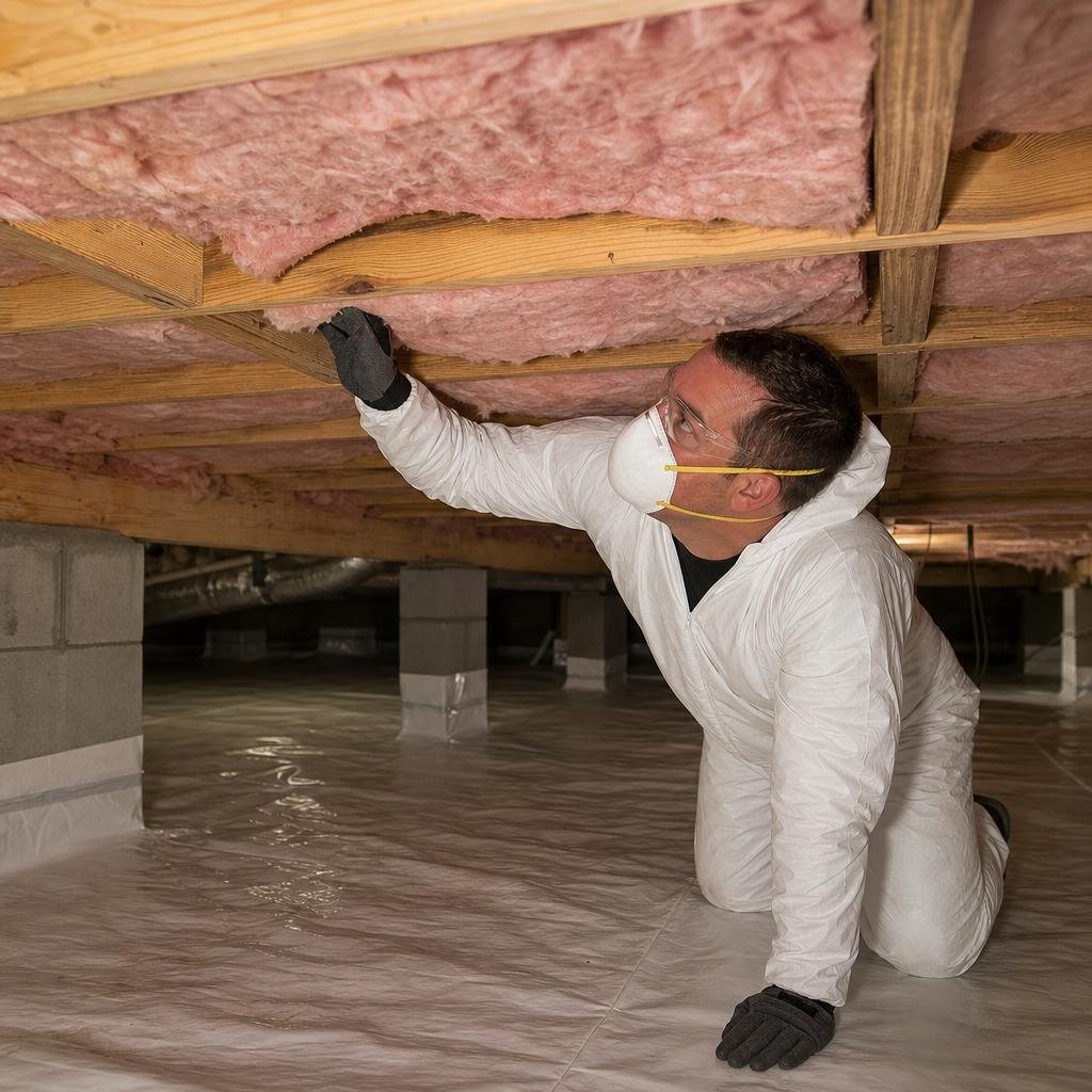 Insulation Services