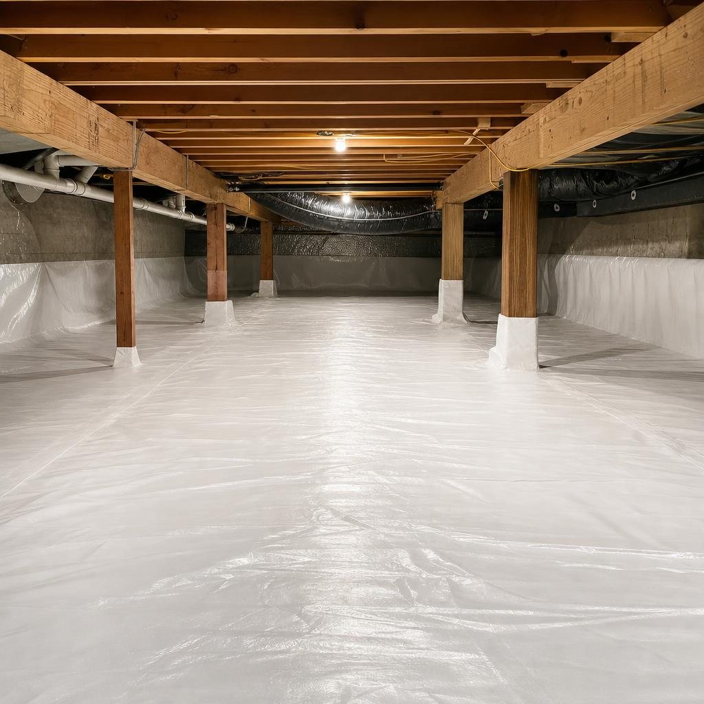 Insulation and weatherization improvements that may qualify for rebates